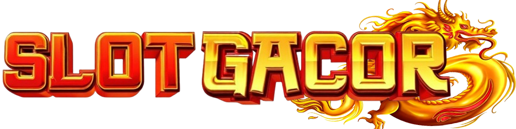 Logo slot super scatter
